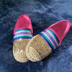 Marc Jacobs Toddler girls